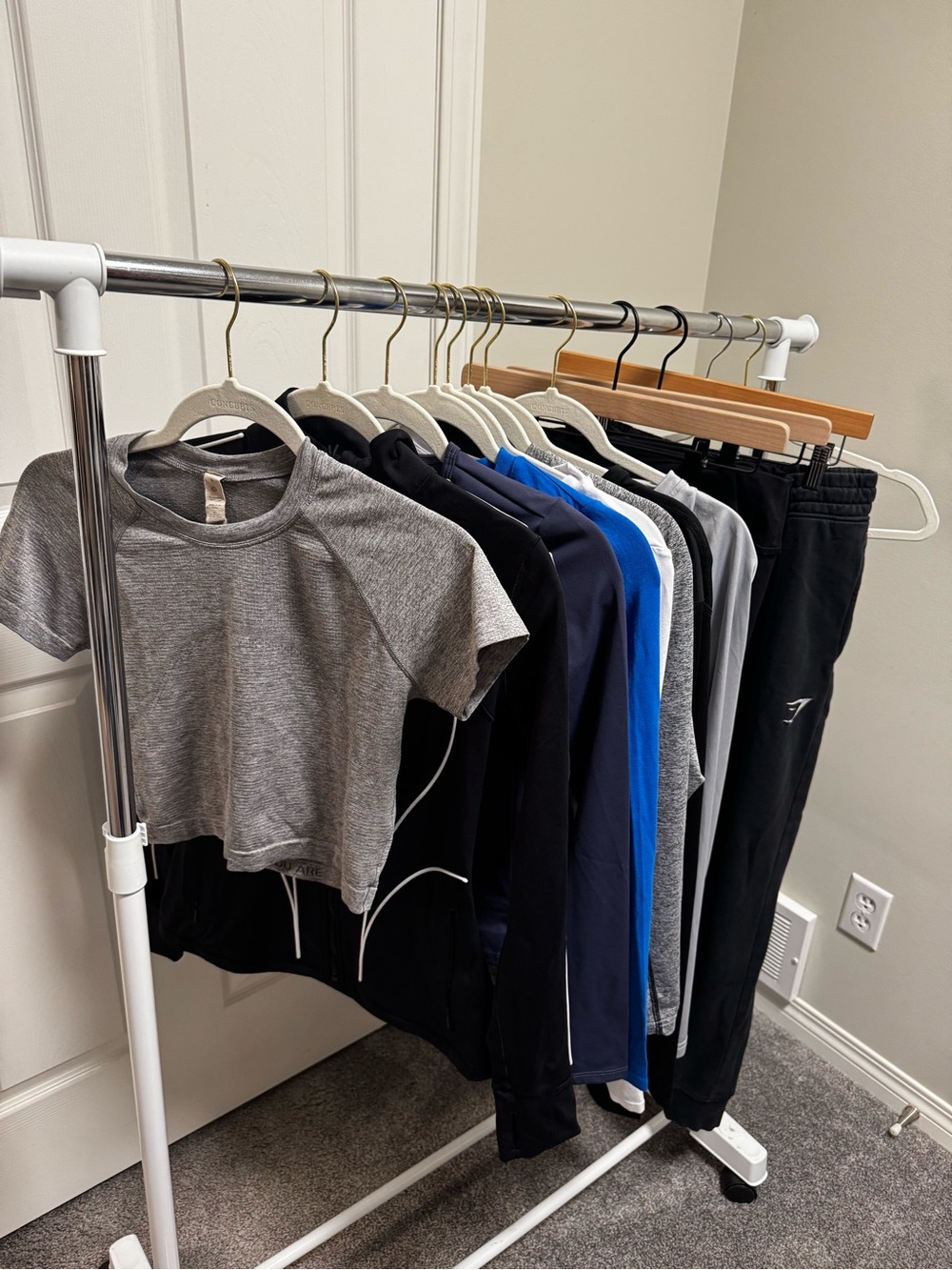 Women’s Activewear Bundle Size XS-M
